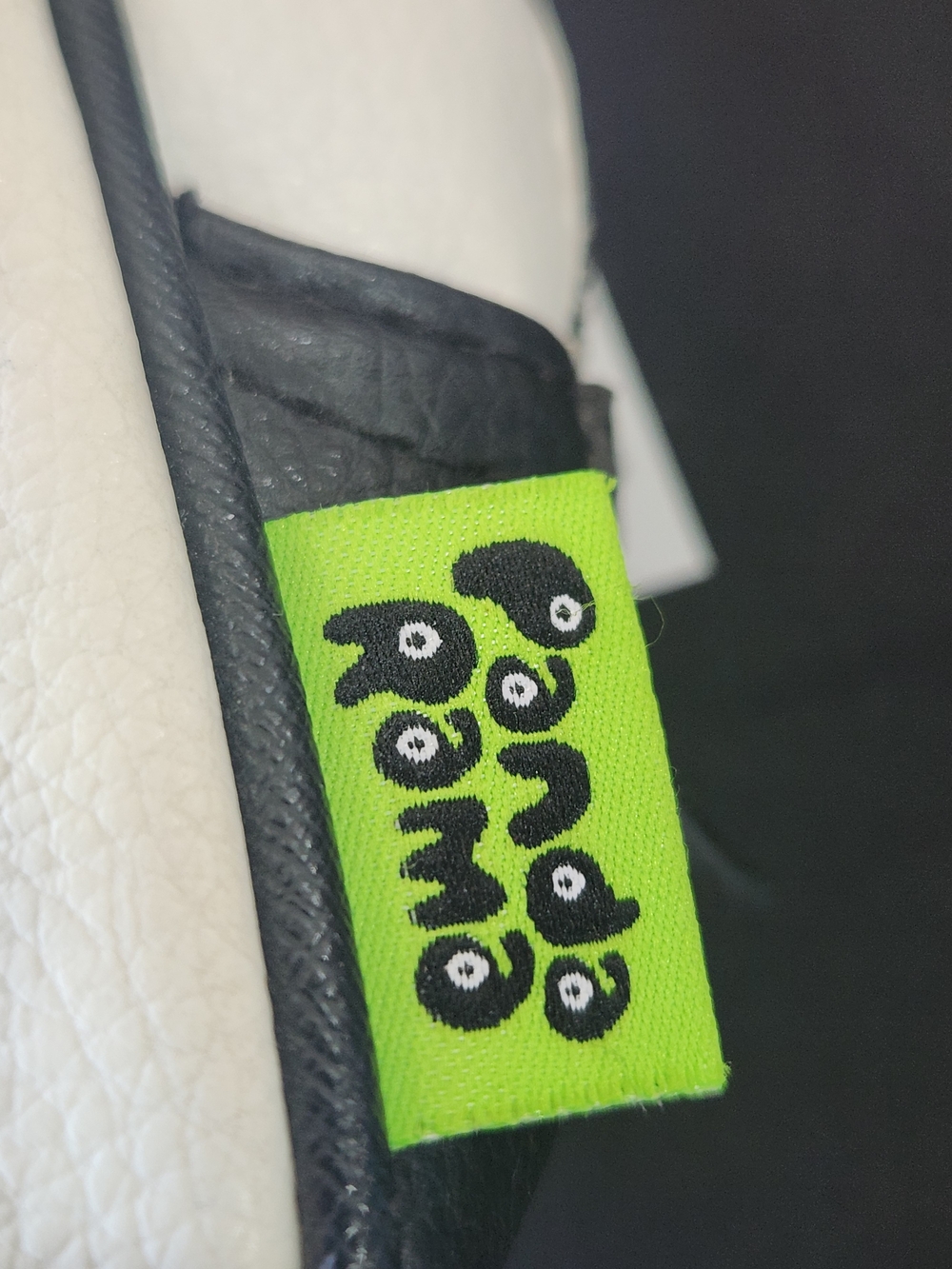 Panda Rama Shoulder Bag - Picture 4 of 10